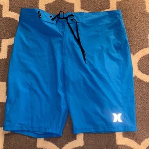 Mens board short sz 30 hurley